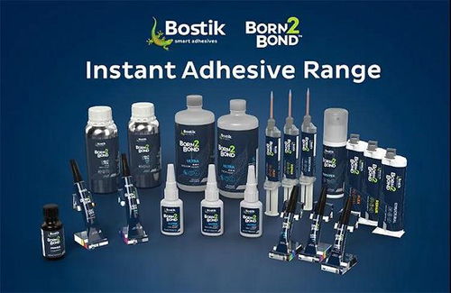 Bostik攜消費(fèi)品電子產(chǎn)品整體解決方案，重磅亮相上海慕尼黑電子展