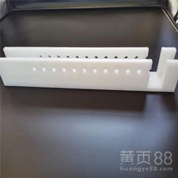 超高分子聚乙烯異形件非標定做耐磨齒輪——塑料異型件的卓越選擇與實踐指南